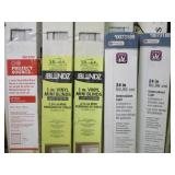 Assorted Blinds Assorted Blinds