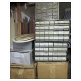 Parts Organizer Drawers Parts Organizer Drawers