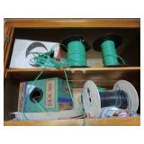 Cable, Contents of Closet Cable, Contents of Closet