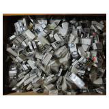 Sheet Metal and Machine Screws Sheet Metal and Machine Screws