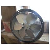 Fan, Aluminum Trim Coil, Plastic Roof Cement Fan, Aluminum Trim Coil, Plastic Roof Cement