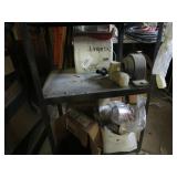 Cart with Contents Cart with Contents