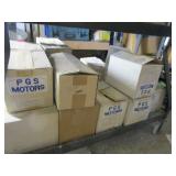 Boxes with Contents Boxes with Contents