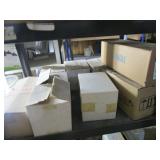 Boxes with Contents Boxes with Contents