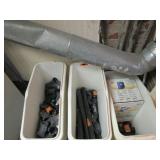 Piping, Expansion Tank Piping, Expansion Tank