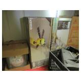 Roof Ducting Insulation Kit, Sprinkler Timer Roof Ducting Insulation Kit, Sprinkler Timer