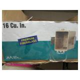 Outlet Boxes, Universal Conduit Bodies, Outlet Boxes, Universal Conduit Bodies,