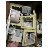 Outlet Boxes, Meter Offsets, Cords Outlet Boxes, Meter Offsets, Cords