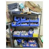 Parts Bins, Screws, Nuts, Washers, Bolts Parts Bins, Screws, Nuts, Washers, Bolts