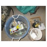 Fasteners, Contact Cement, Chain and Cable Cutter, Fasteners, Contact Cement, Chain and Cable Cutter,