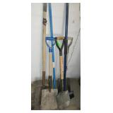 Shovels Shovels