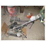 Lawn Sprayer and Parts Lawn Sprayer and Parts