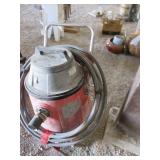 Minuteman Shop Vac Minuteman Shop Vac