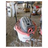 Ridgeline Shop Vac Ridgeline Shop Vac