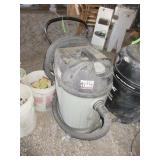 Porter Cable Tool Wet/Dry Vac Porter Cable Tool Wet/Dry Vac