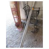 Metal Pipes, Pipe Benders, Kobalt Hoe Mixer Metal Pipes, Pipe Benders, Kobalt Hoe Mixer