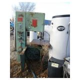 Heavy Duty Band Saw Heavy Duty Band Saw