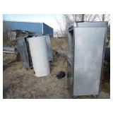 Water Heater, Commercial Oven, Water Heater, Commercial Oven,