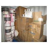 Ridge Vent, Air Filters, Light Fixtures, Window, Ridge Vent, Air Filters, Light Fixtures, Window,