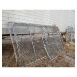 Metal Fencing Metal Fencing