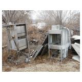 Scrap Metal Scrap Metal