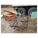 Metal Wire, Scrap Metal, Metal Sheets Metal Wire, Scrap Metal, Metal Sheets