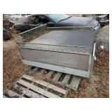 Truck Box with Drawer Truck Box with Drawer