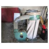 Heavy Duty Grizzly Vacuum Heavy Duty Grizzly Vacuum