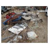 Electrical Boxes, Plastic Fencing, Machine Roller, Electrical Boxes, Plastic Fencing, Machine Roller,