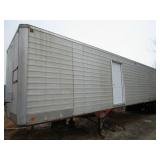 Commercial Travel Trailer Commercial Travel Trailer