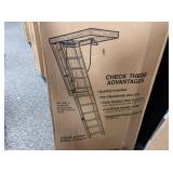 Attic Access Panels With Fold Down Stairs Attic Access Panels With Fold Down Stairs