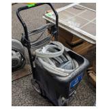 Graco Magnum Tex Finish TX90 Interior Texture Graco Magnum Tex Finish TX90 Interior Texture