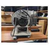 Craftsman Portable Dust Collector Craftsman Portable Dust Collector