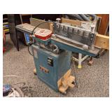 JET Equipment 6' Long Bed Woodworking Jointer JET Equipment 6' Long Bed Woodworking Jointer