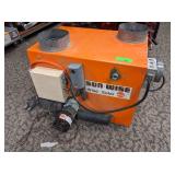 Sun Wise Machine Sun Wise Machine