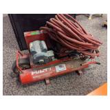 Hilti Compressor Hilti Compressor