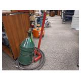 Canister Vac With Hose Canister Vac With Hose