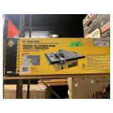 Qep 7' Tile Saw Qep 7' Tile Saw