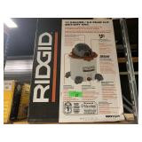 Ridgid 12 Gallon Wet / Dry Vac Ridgid 12 Gallon Wet / Dry Vac