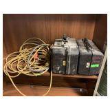 Porter Cable Plate Joiner DeWalt Planer, Cord Porter Cable Plate Joiner DeWalt Planer, Cord