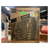 Cutler-Hammer Loadcenter Cutler-Hammer Loadcenter