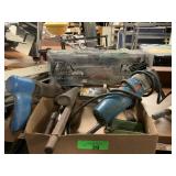 Drills, Large Drill Bits, Drills, Large Drill Bits,