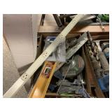 Level, Power Strip, Grinder Blade, Clamp, Power Level, Power Strip, Grinder Blade, Clamp, Power