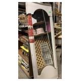 RB Bethany Sliding Mirror Door 48' x 80' RB Bethany Sliding Mirror Door 48' x 80'