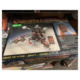 Capsela Infrared Computer-Remote Control 5000 Capsela Infrared Computer-Remote Control 5000