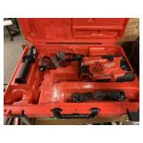 Milwaukee Hammervac With Case Milwaukee Hammervac With Case