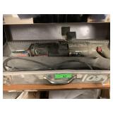 Porter Cable Model 737 Tiger Saw With Case Porter Cable Model 737 Tiger Saw With Case