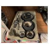 Hole Saw Bits Hole Saw Bits