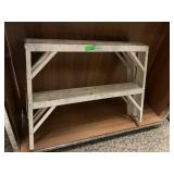 Werner Step Werner Step