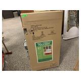 New Solid Hardwood Porch Swing New Solid Hardwood Porch Swing